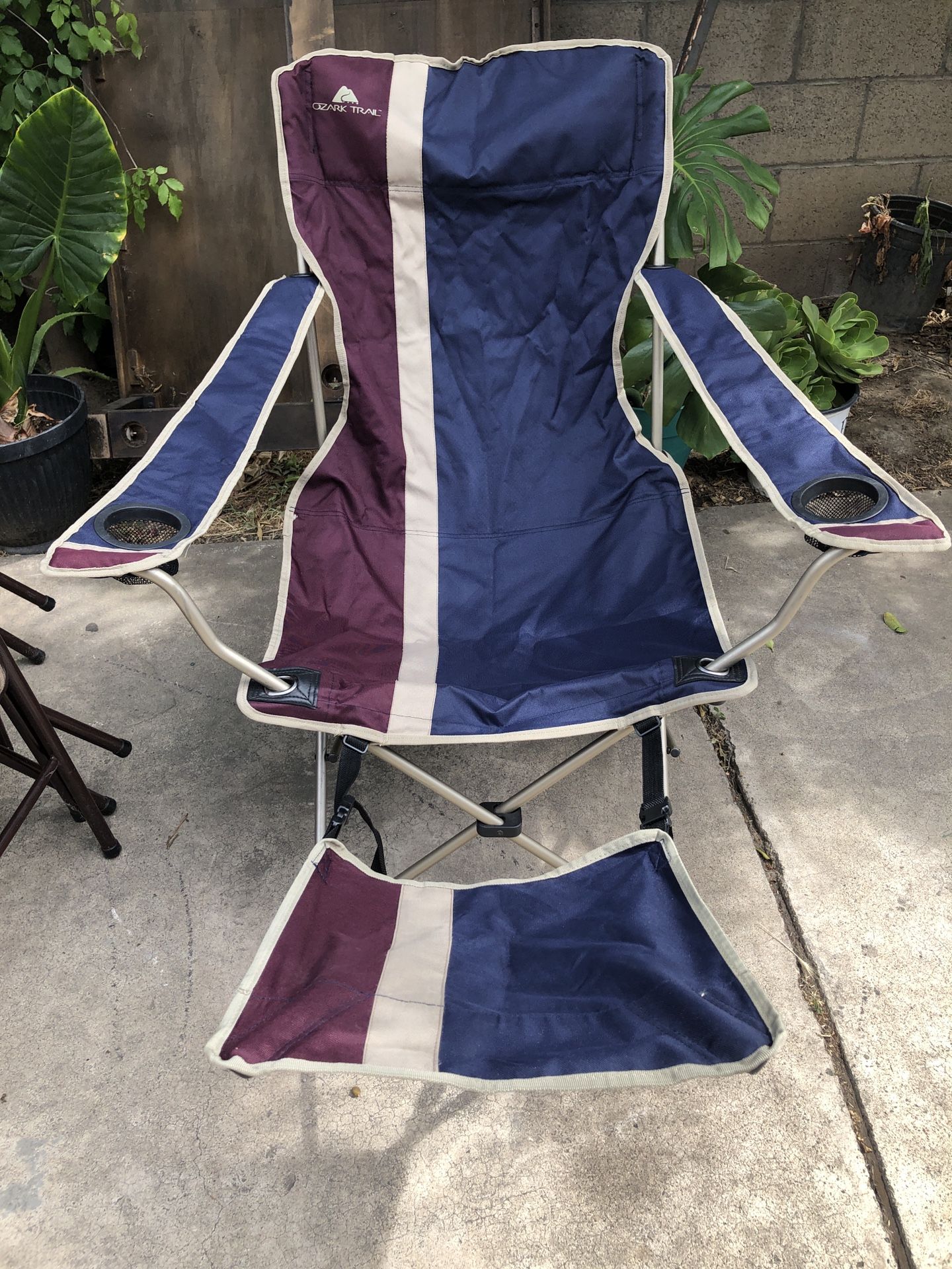 Beach Chair