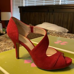 Womens Size 7 Shoes