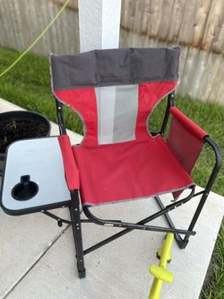 Buc-ee’s Outdoor Chairs