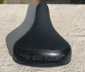 SE Racing So Cal Flyer BMX Seat