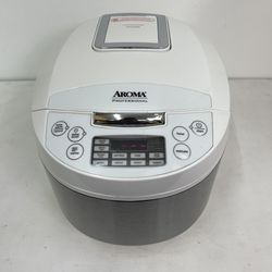 Aroma ARC-6206C Rice Cooker