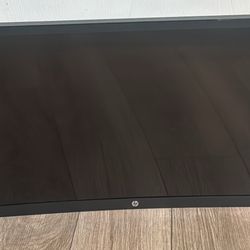 HP EliteDisplay S270c 27-in Curved Monitor