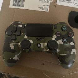 PS4 Controller 