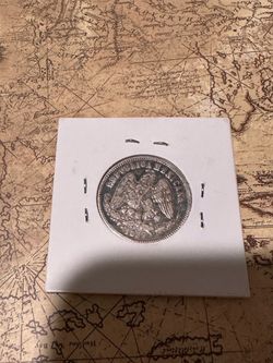 25 Centavos