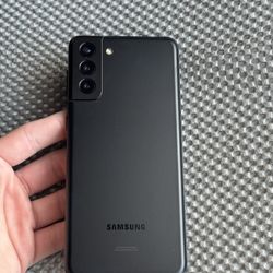 Samsung Galaxy S21 Plus Unlocked 