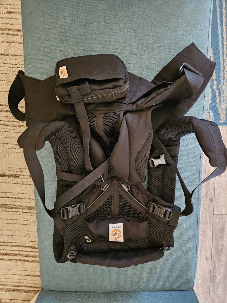 Ergobaby Omni Classic - Cool Air Mesh (formerly OMNI 360)