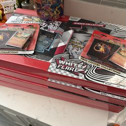 Sealed Pokemon products