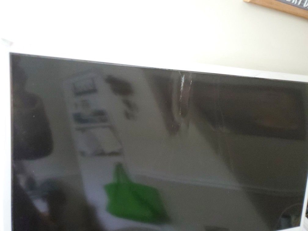 PARTS/REPAIR?!!! SAMSUNG 32 inch CF391 Curved Monitor LC32F391FWNXZA 1080p White