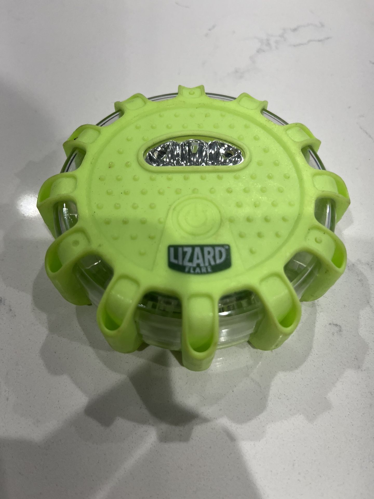 Lizard Flare Light