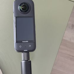 Insta360 x3