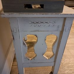 Antique Small Table