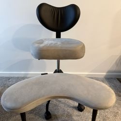 Pipersong Meditation Chair Pro