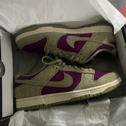 Nike Dunks Se