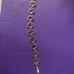 moter of pearl  bracelet 