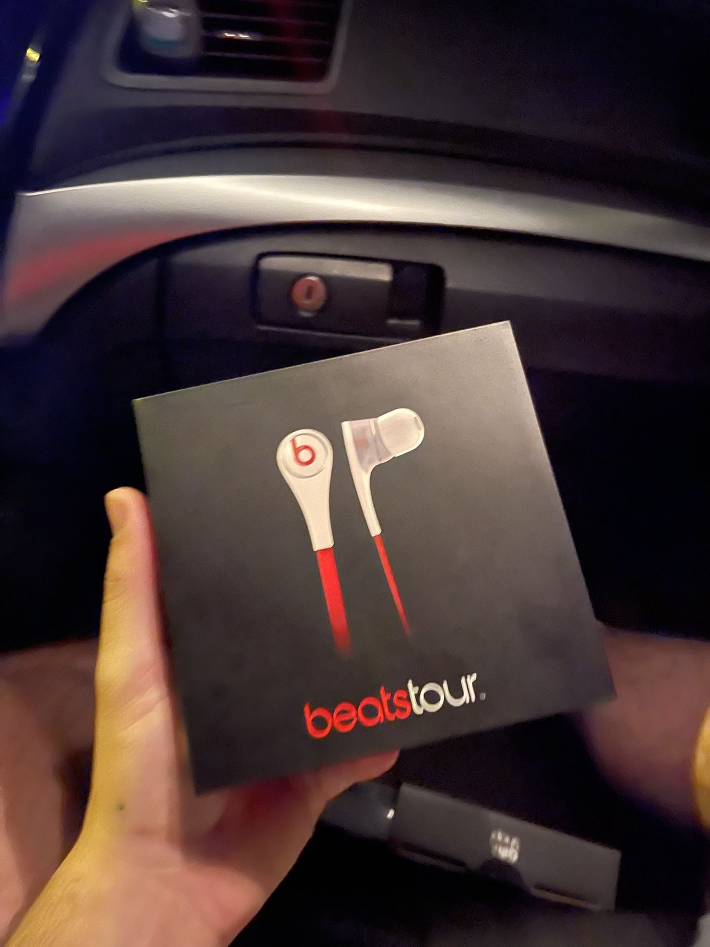 Beats Tour New 