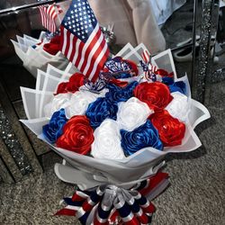 USA Eternal Flowers