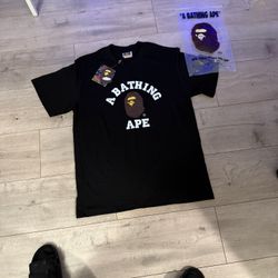 bape t shirt 