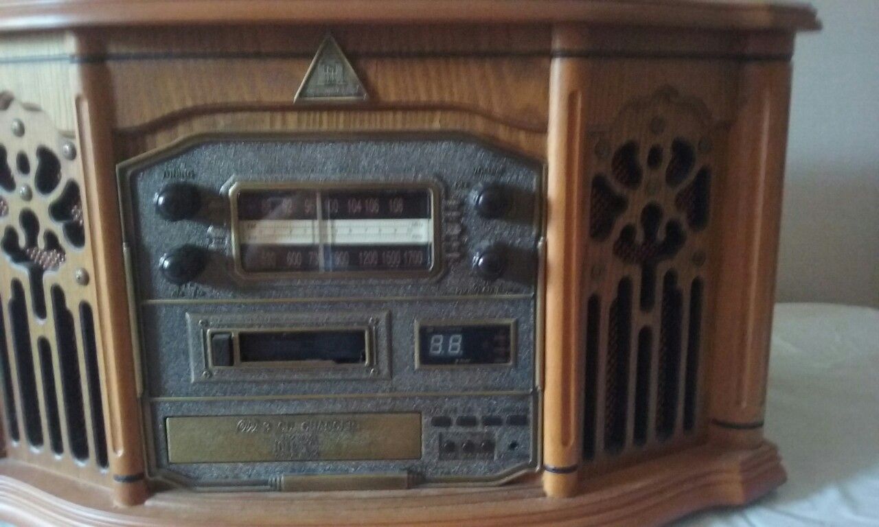 Americsn Heritage Electronics Model-035