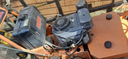For Sale scag 32