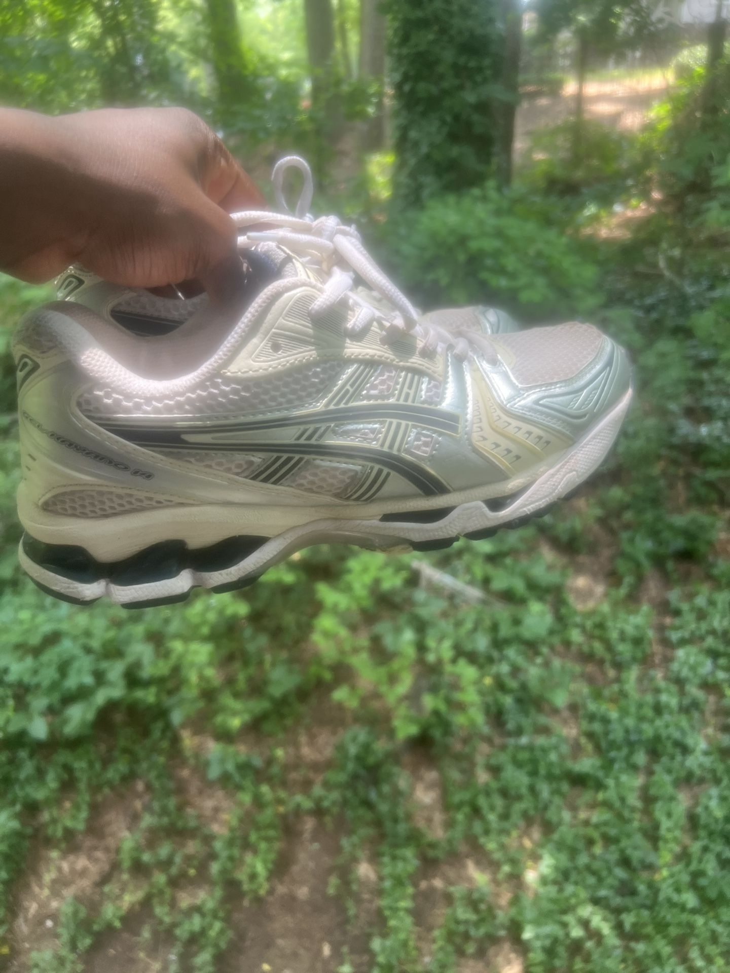 ASICS Gel Size 8.5-9