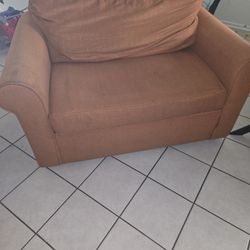 Pull Out Bed Couch