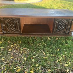Free Coffee table