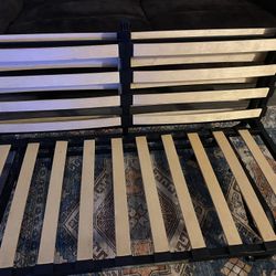 Futon With No Mattress 
