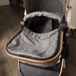 Brand New Stroller 