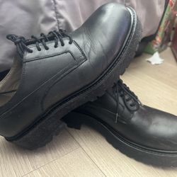 Men All Saints Shoes 