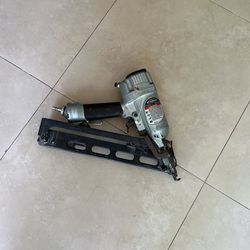 Finish Nailer