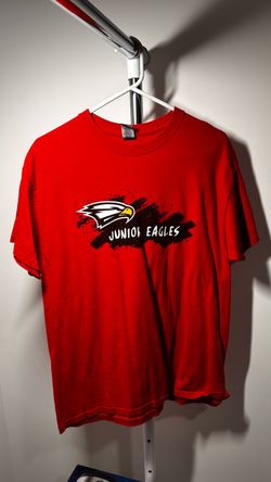 Red Polk State College T-Shirt