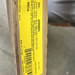 Wood Floor