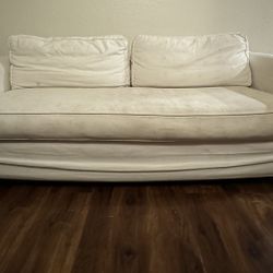 White - Sofa U Love Couch