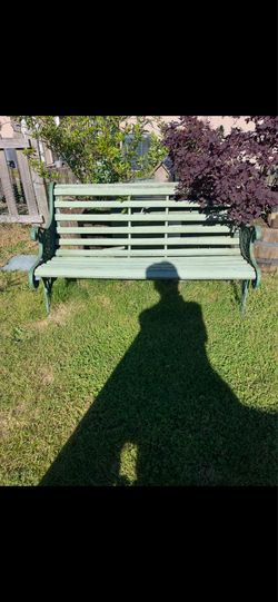 Bench
