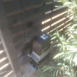 Solar Gate Opener 