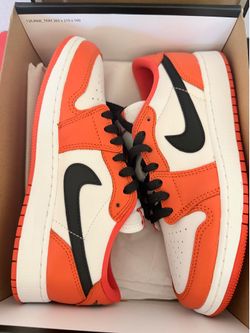 Air Jordan 1 Low OG (GS)