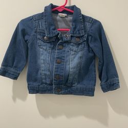 Size 12 Meses 