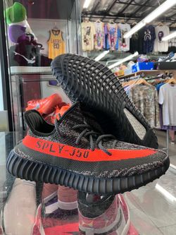 Women’s Adidas Yeezy Boost 350 V2 Carbon Beluga