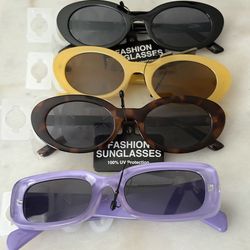 Sunglasses (READ DESCRIPTION)
