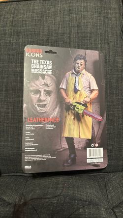 Neca Horror Icons
