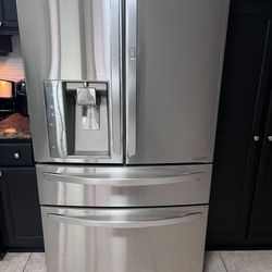 LG Refrigerator 