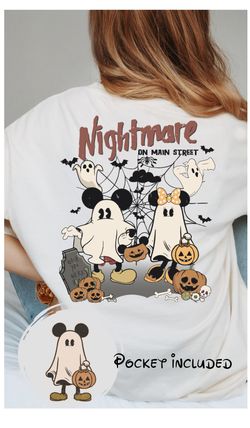 Custom Shirts Disney