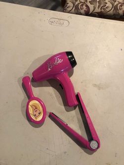 Set barbie sale