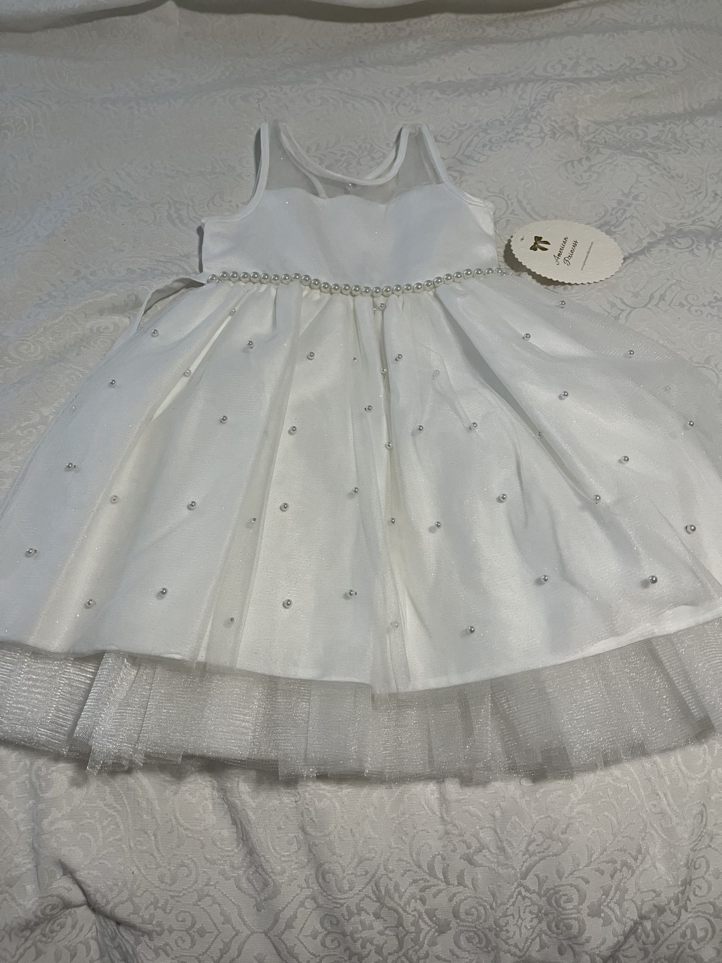 Toddler Girl Dress