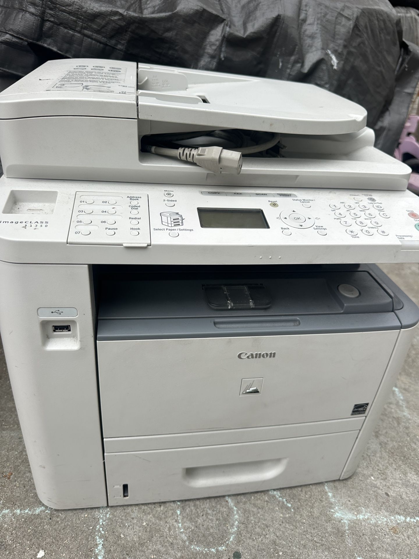 impresora para oficina ( office printers )