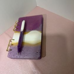 Resin Stuff 