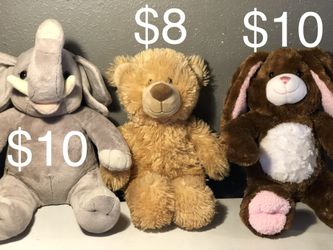 Build a Bear