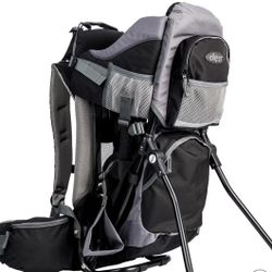 ClevrPlus Canyonero Camping Baby Backpack Hiking Kid Toddler Child Carrier