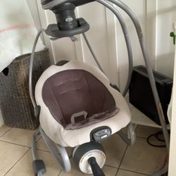 Baby Swing