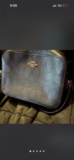 Coach Cross Body